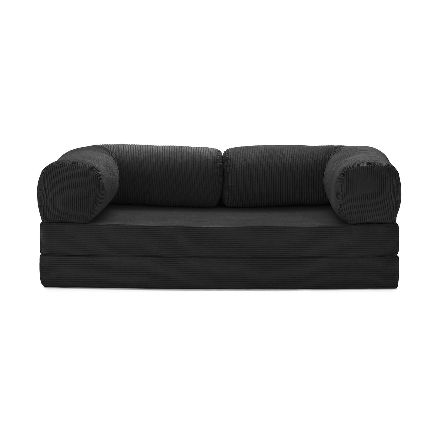 Last day of sofa factory discounts--TEDDY Sofa