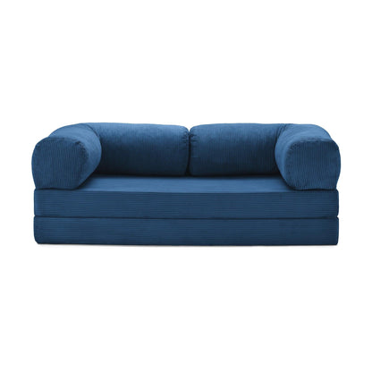 Last day of sofa factory discounts--TEDDY Sofa