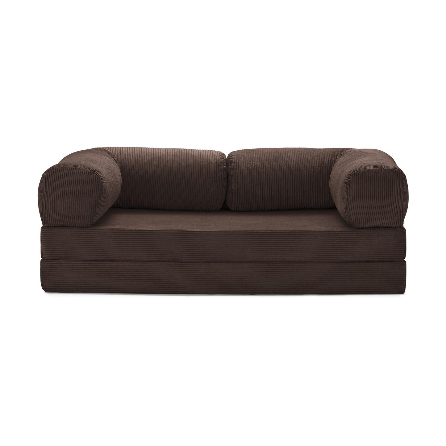 Last day of sofa factory discounts--TEDDY Sofa