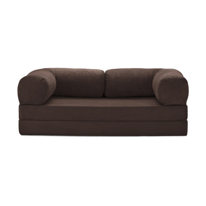 Last day of sofa factory discounts--TEDDY Sofa