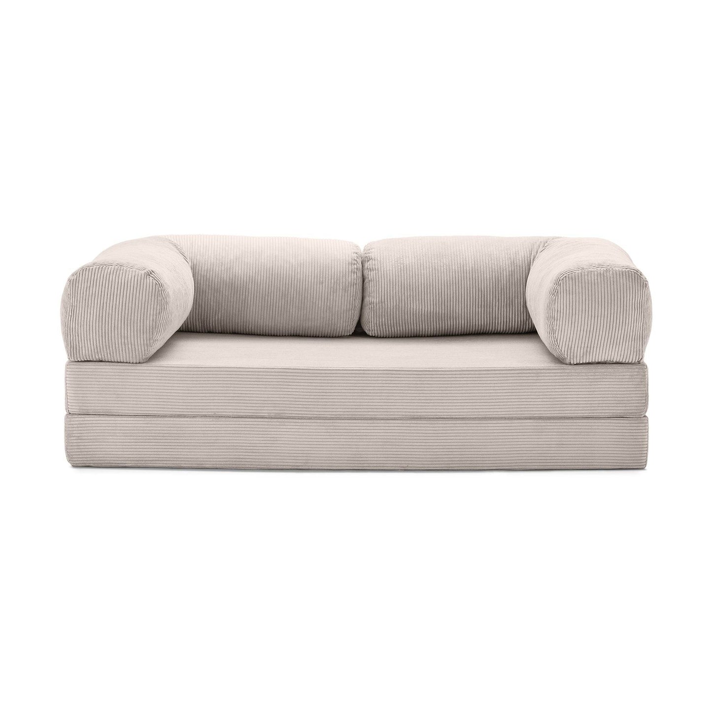 Last day of sofa factory discounts--TEDDY Sofa