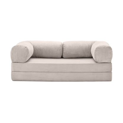 Last day of sofa factory discounts--TEDDY Sofa
