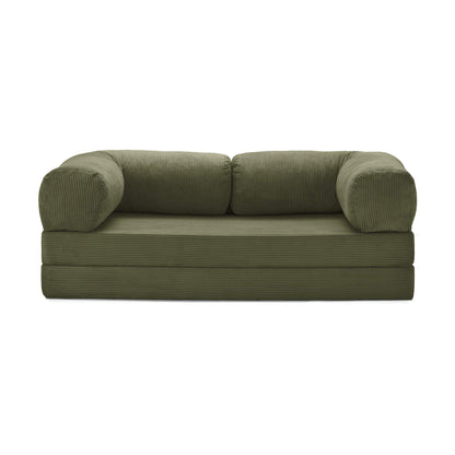 Last day of sofa factory discounts--TEDDY Sofa