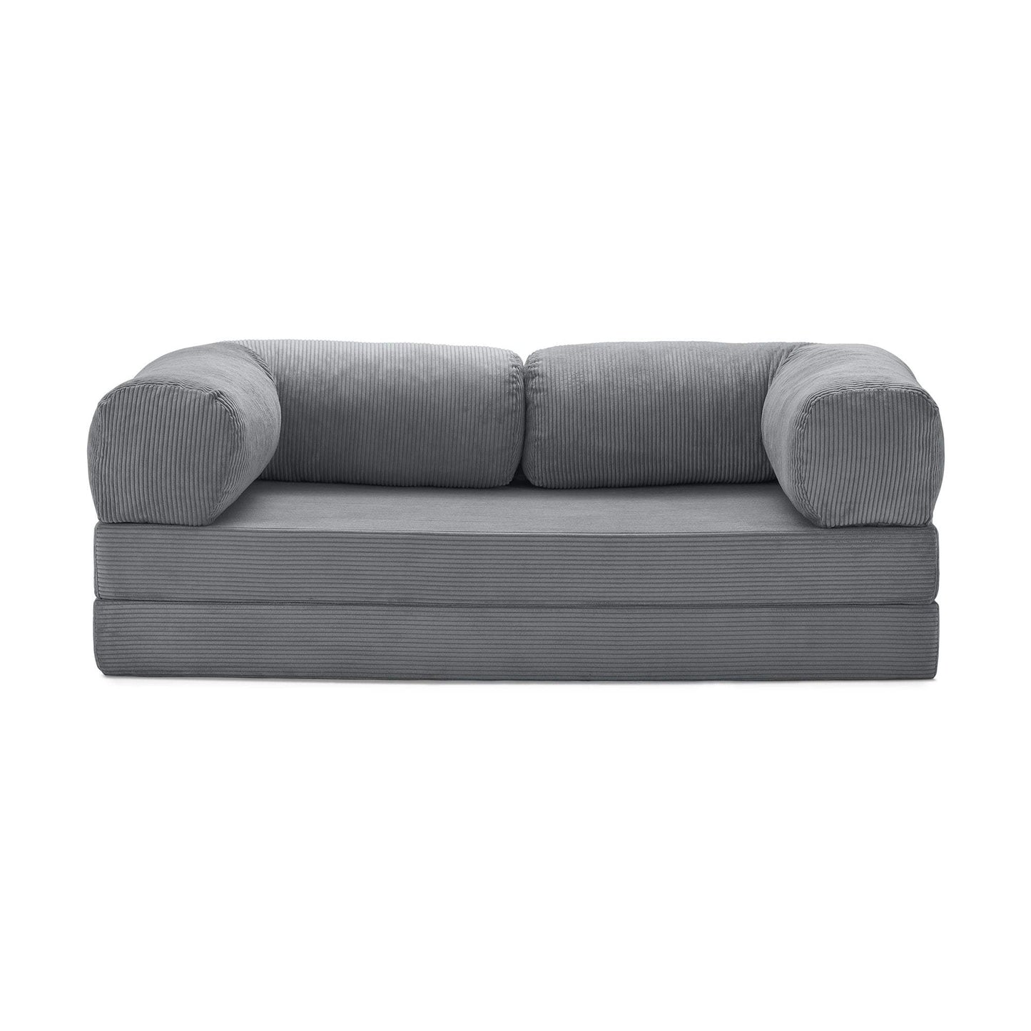 Last day of sofa factory discounts--TEDDY Sofa