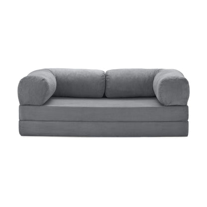 Last day of sofa factory discounts--TEDDY Sofa