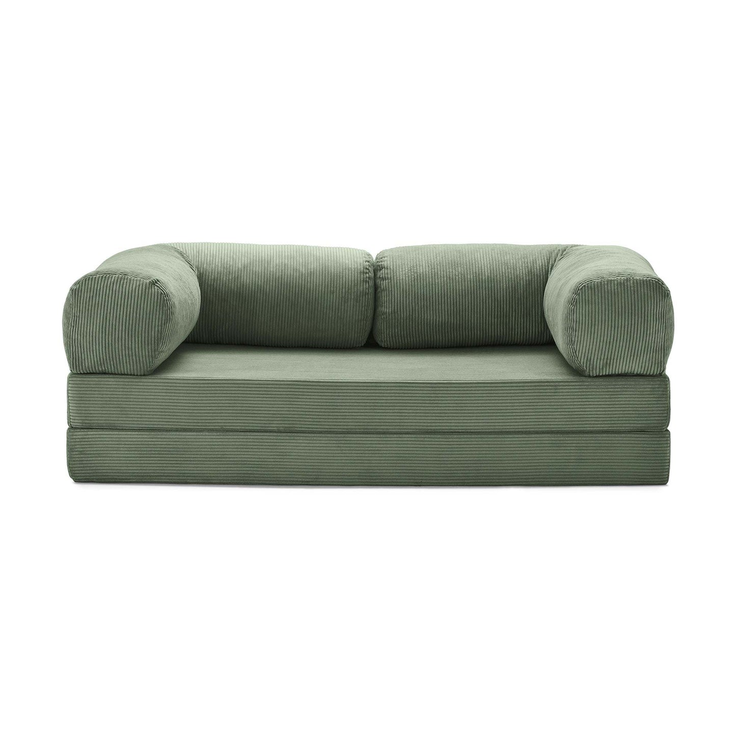 Last day of sofa factory discounts--TEDDY Sofa