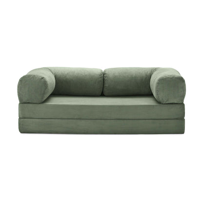 Last day of sofa factory discounts--TEDDY Sofa