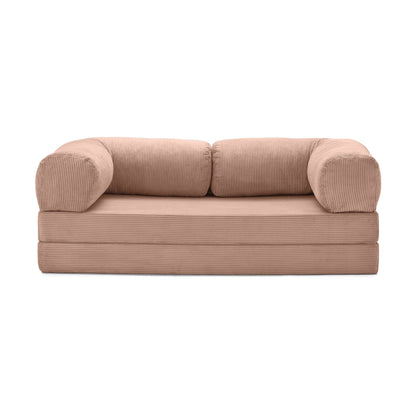 Last day of sofa factory discounts--TEDDY Sofa