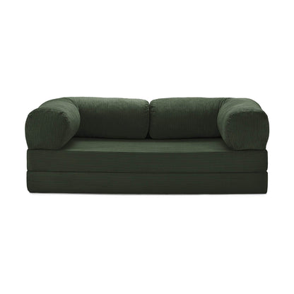 Last day of sofa factory discounts--TEDDY Sofa