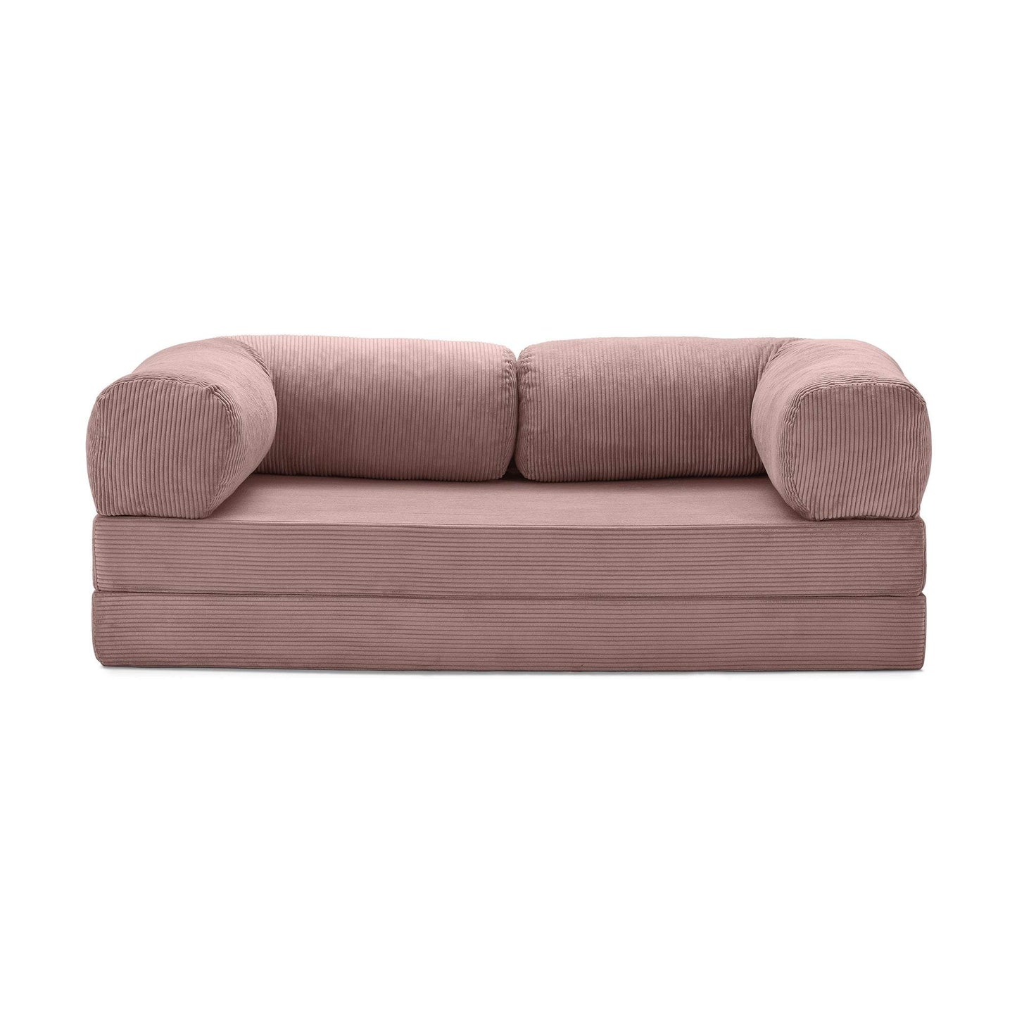 Last day of sofa factory discounts--TEDDY Sofa