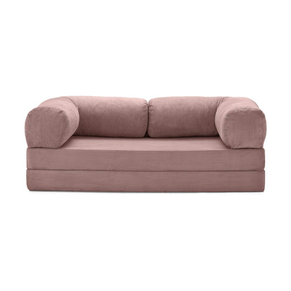 Last day of sofa factory discounts--TEDDY Sofa