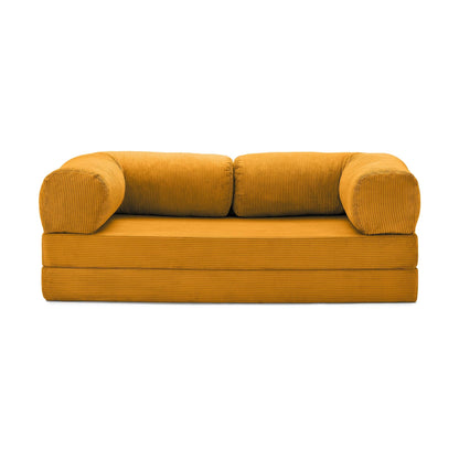 Last day of sofa factory discounts--TEDDY Sofa