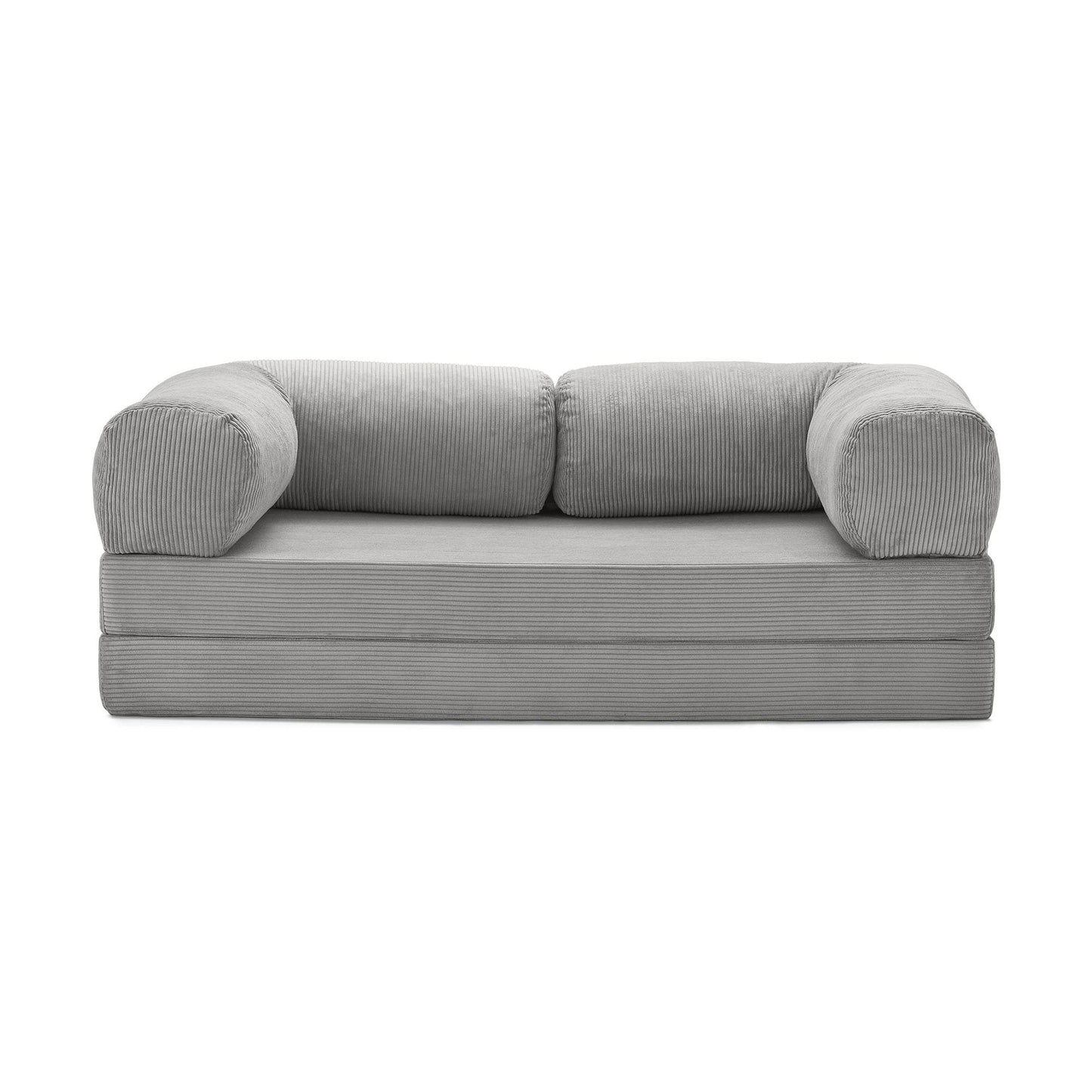 Last day of sofa factory discounts--TEDDY Sofa