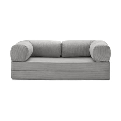 Last day of sofa factory discounts--TEDDY Sofa