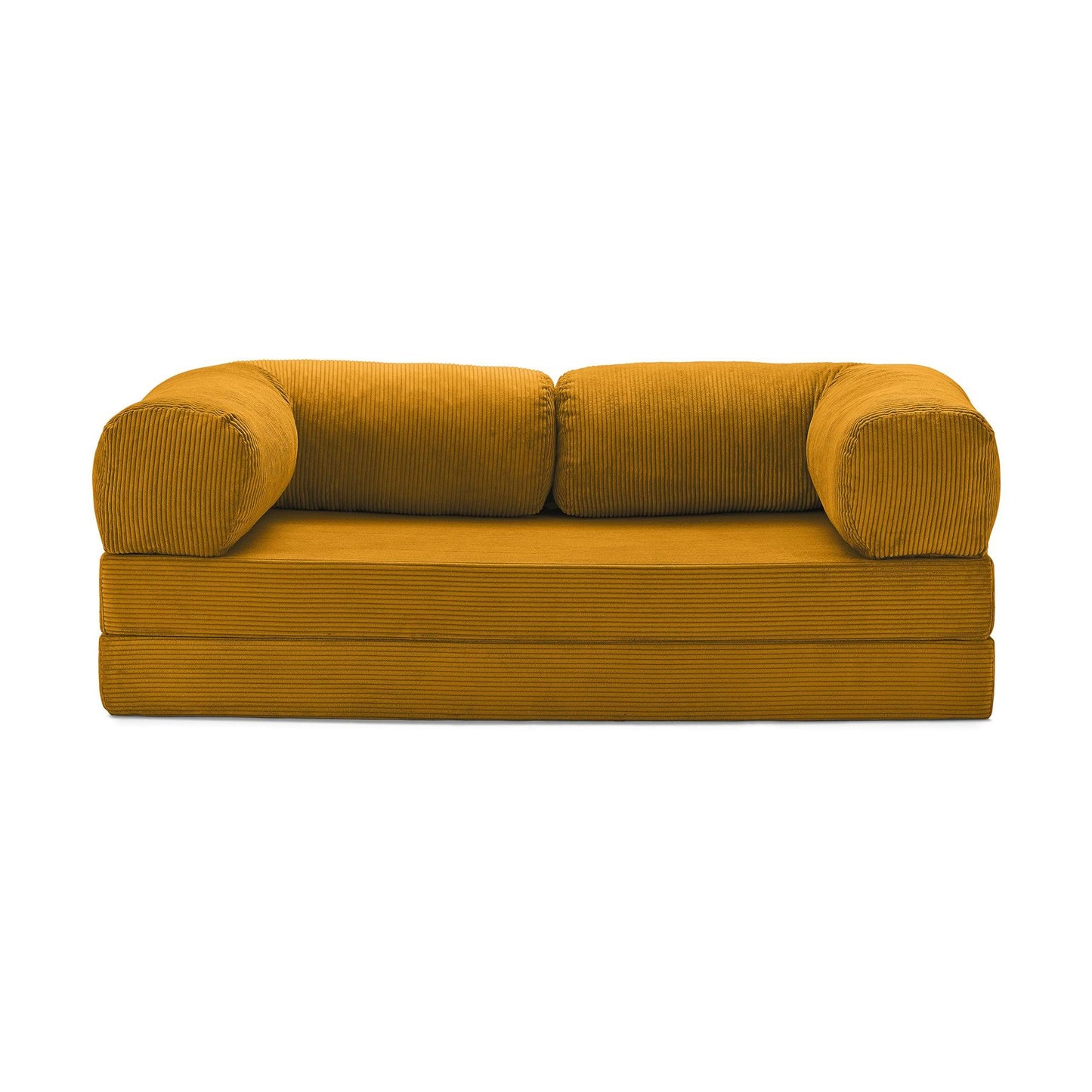Last day of sofa factory discounts--TEDDY Sofa