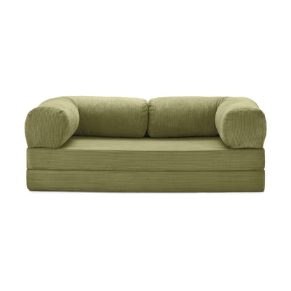 Last day of sofa factory discounts--TEDDY Sofa