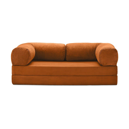 Last day of sofa factory discounts--TEDDY Sofa
