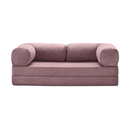 Last day of sofa factory discounts--TEDDY Sofa