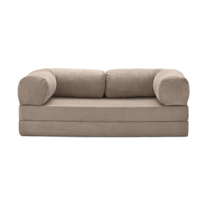 Last day of sofa factory discounts--TEDDY Sofa