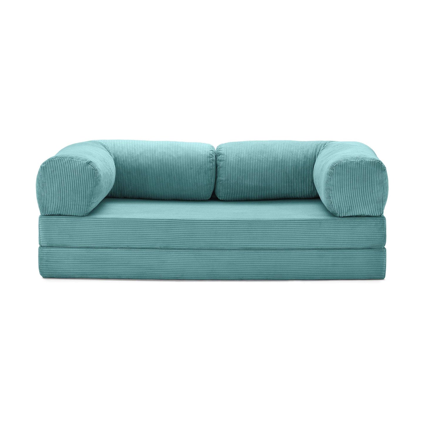 Last day of sofa factory discounts--TEDDY Sofa