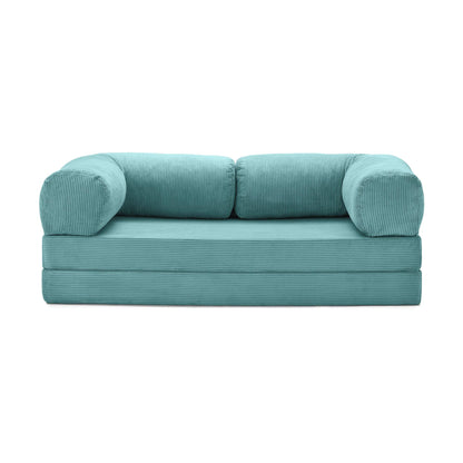 Last day of sofa factory discounts--TEDDY Sofa