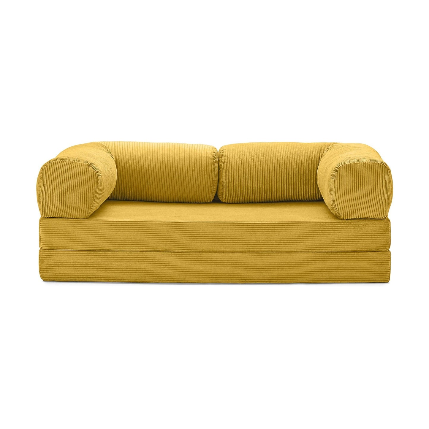 Last day of sofa factory discounts--TEDDY Sofa