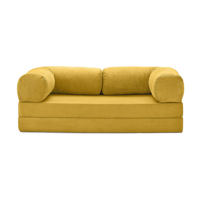 Last day of sofa factory discounts--TEDDY Sofa